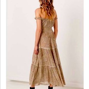 Spell and the gypsy dress